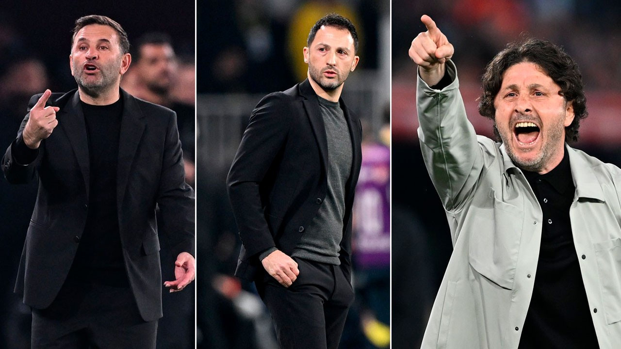 Süper Lig’de şampiyonluk yarışı kızıştı! İşte Galatasaray, Fenerbahçe ve Trabzonspor’un kalan maçları