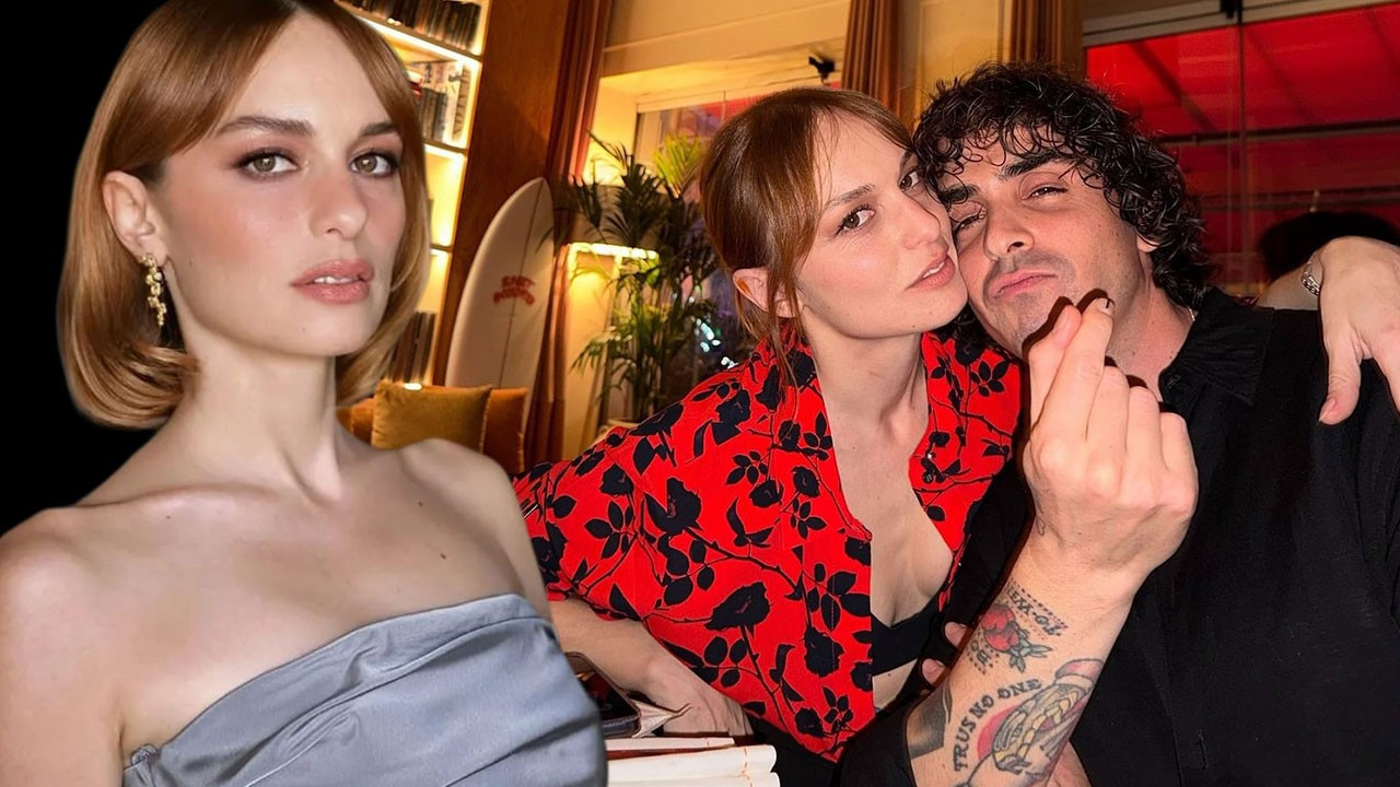 Nilperi Şahinkaya ile Baturalp Bekar'ın ayrılık nedeni şoke etti! Sevgilisi milyonları alıp kayıplara karıştı