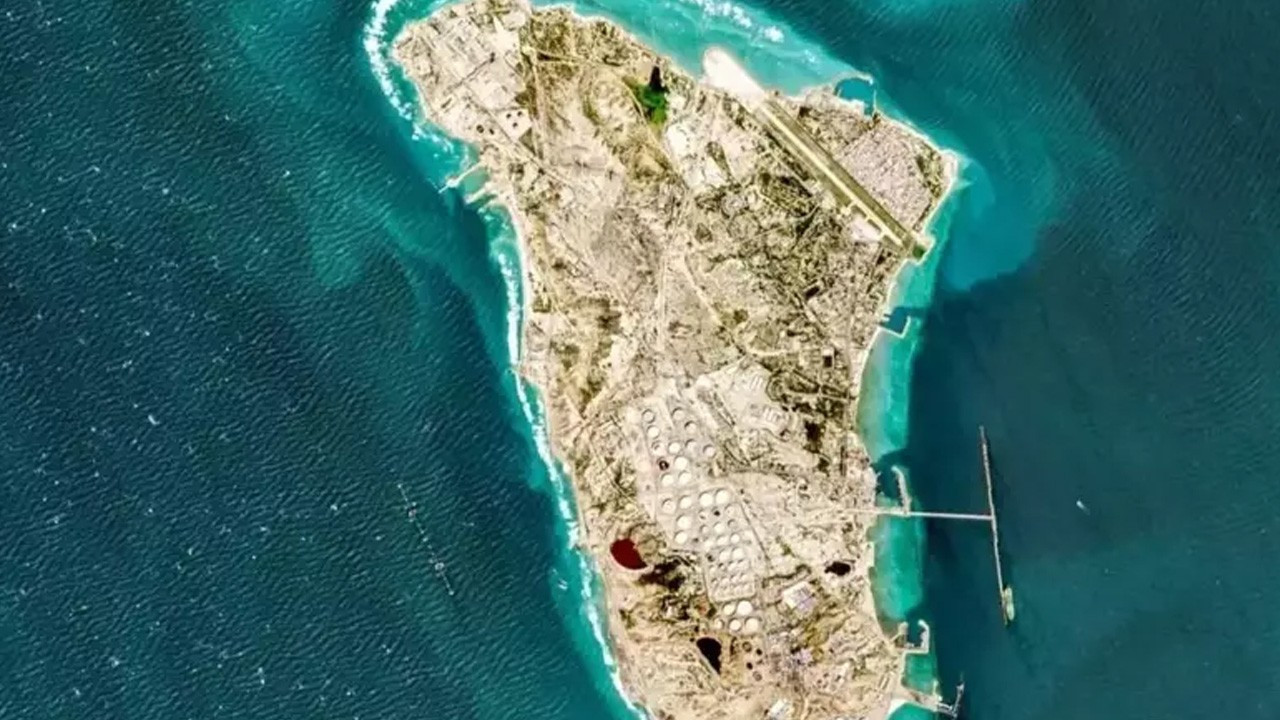 ABD Hark'ı hedef aldı!  İran’dan sert tehdit geldi: Bölgeyi felç ederiz