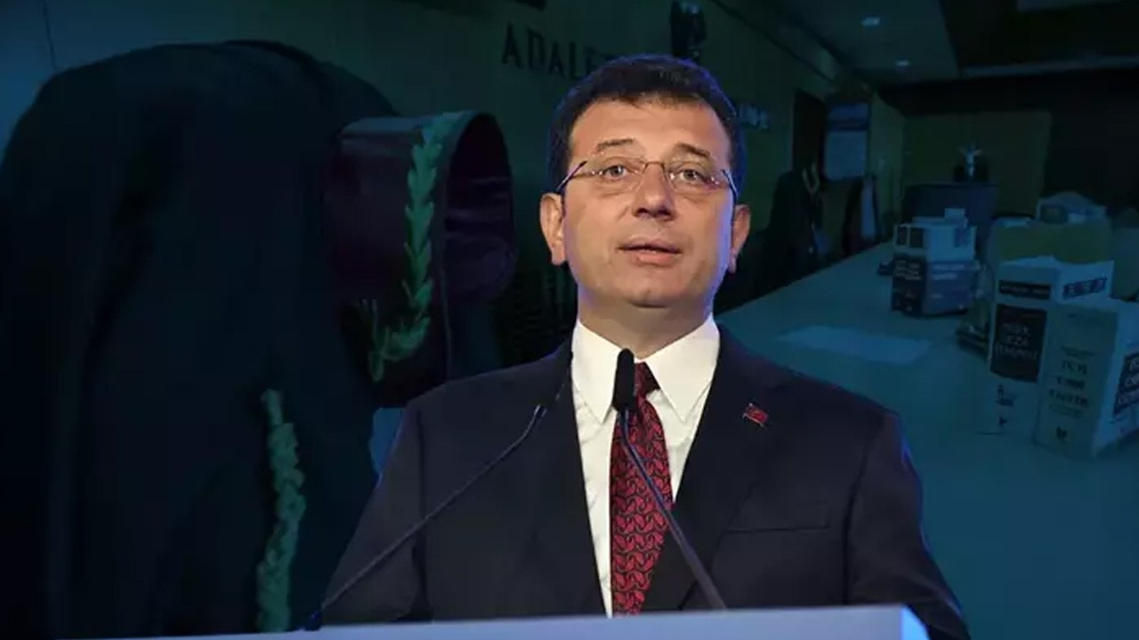 İBB'ye yönelik "yolsuzluk" davasında 17'nci duruşma: İmamoğlu ile savcı arasında gerginlik