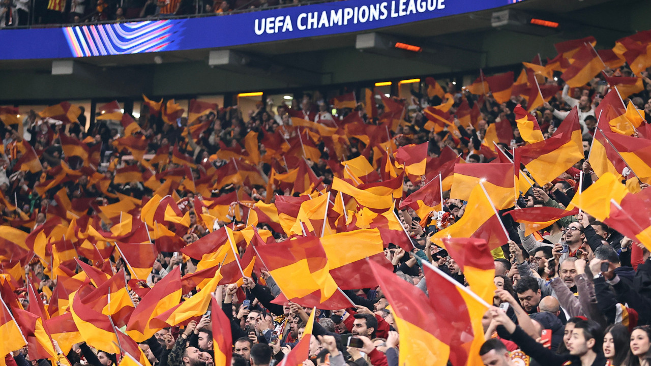 Ali Sami Yen Spor Kompleksi para basıyor! Galatasaray’a 200 milyon euroluk dev gelir!