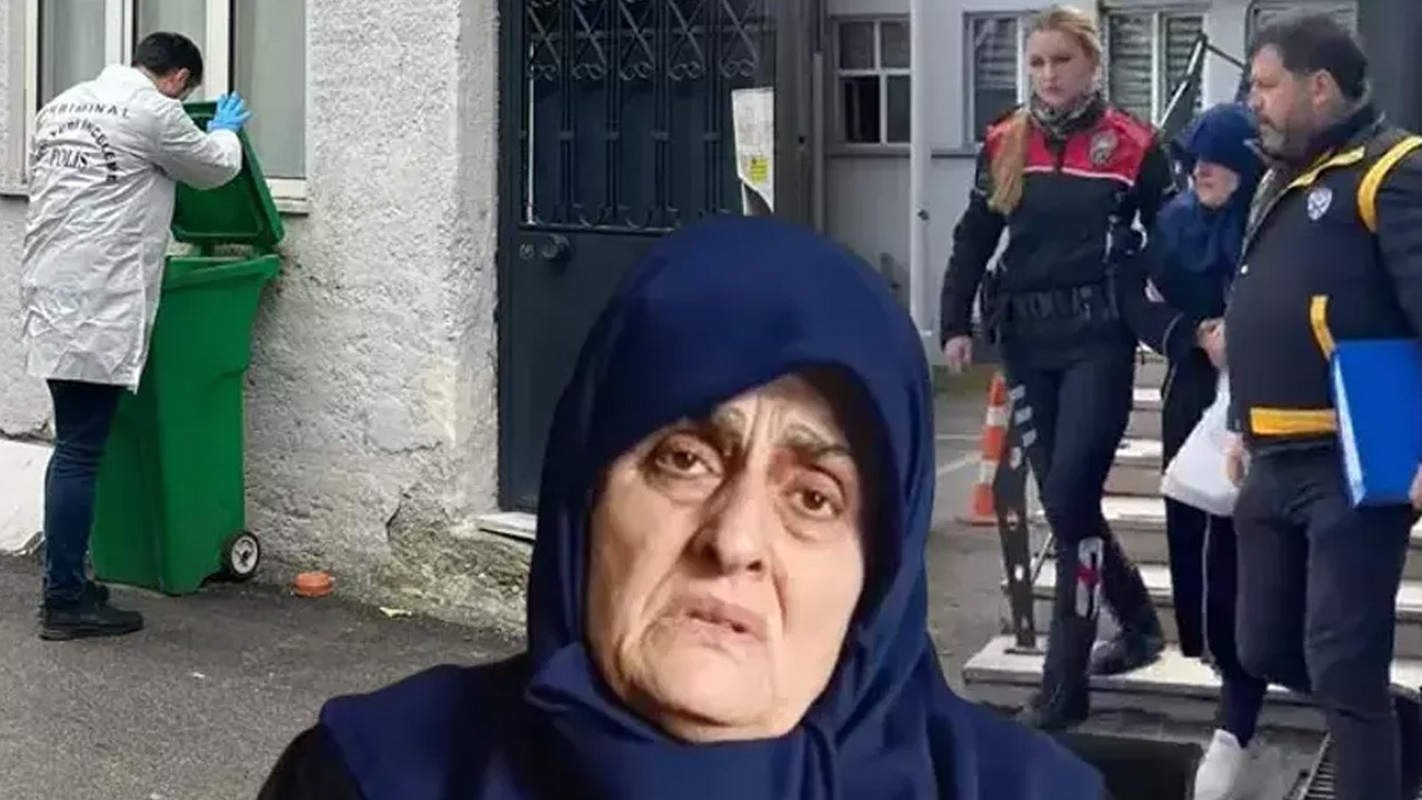 Bursa'da kan donduran vahşet! Eşini öldürdü, 15 parçaya ayırdı, poşetleyip attı! 'Üzerime kalır diye korktum'