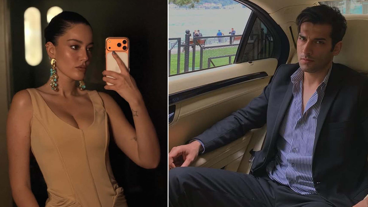 8 yıllık evliliği bitmişti! Pelin Akil, Baran Bölükbaşı ile aşk mı yaşıyor? Sessizliğini bozdu!