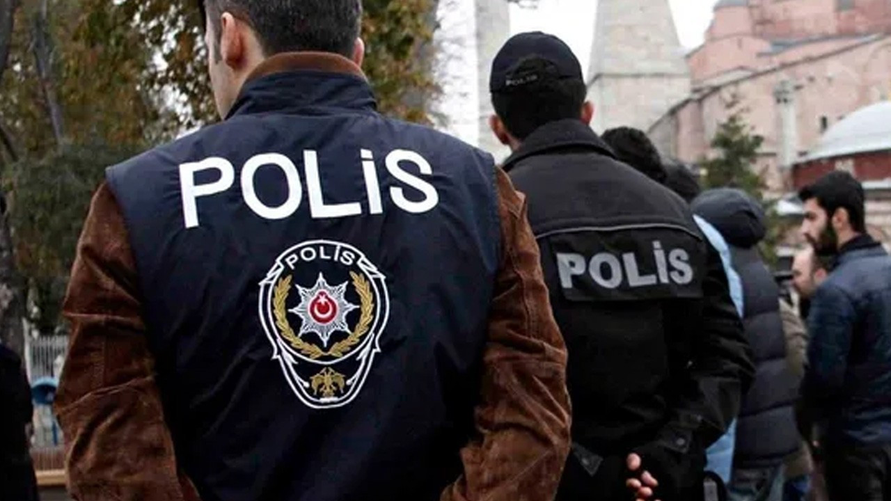 Polise fazla mesai desteği geliyor! 17 bin liraya kadar ödeme yapılacak