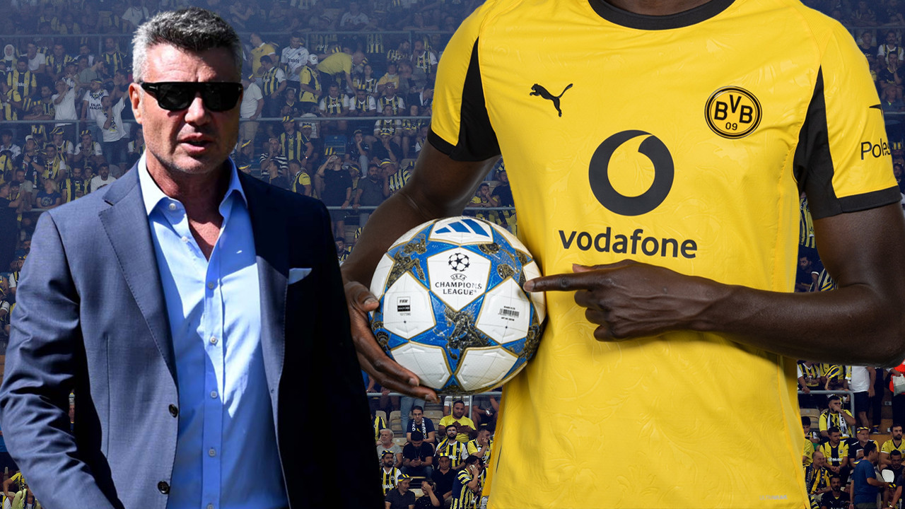 Fenerbahçe transferde gemileri yaktı! 35 milyon euroluk forvet, gol sorununu kökünden çözecek