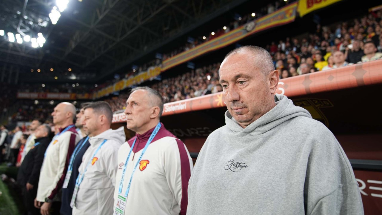 Stoilov, Galatasaray’a neden yenildiklerini açıkladı