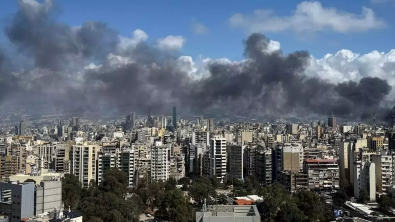 İsrail'in Lübnan katliamına İran'dan yanıt geldi: Onları sadece kurşun caydırır