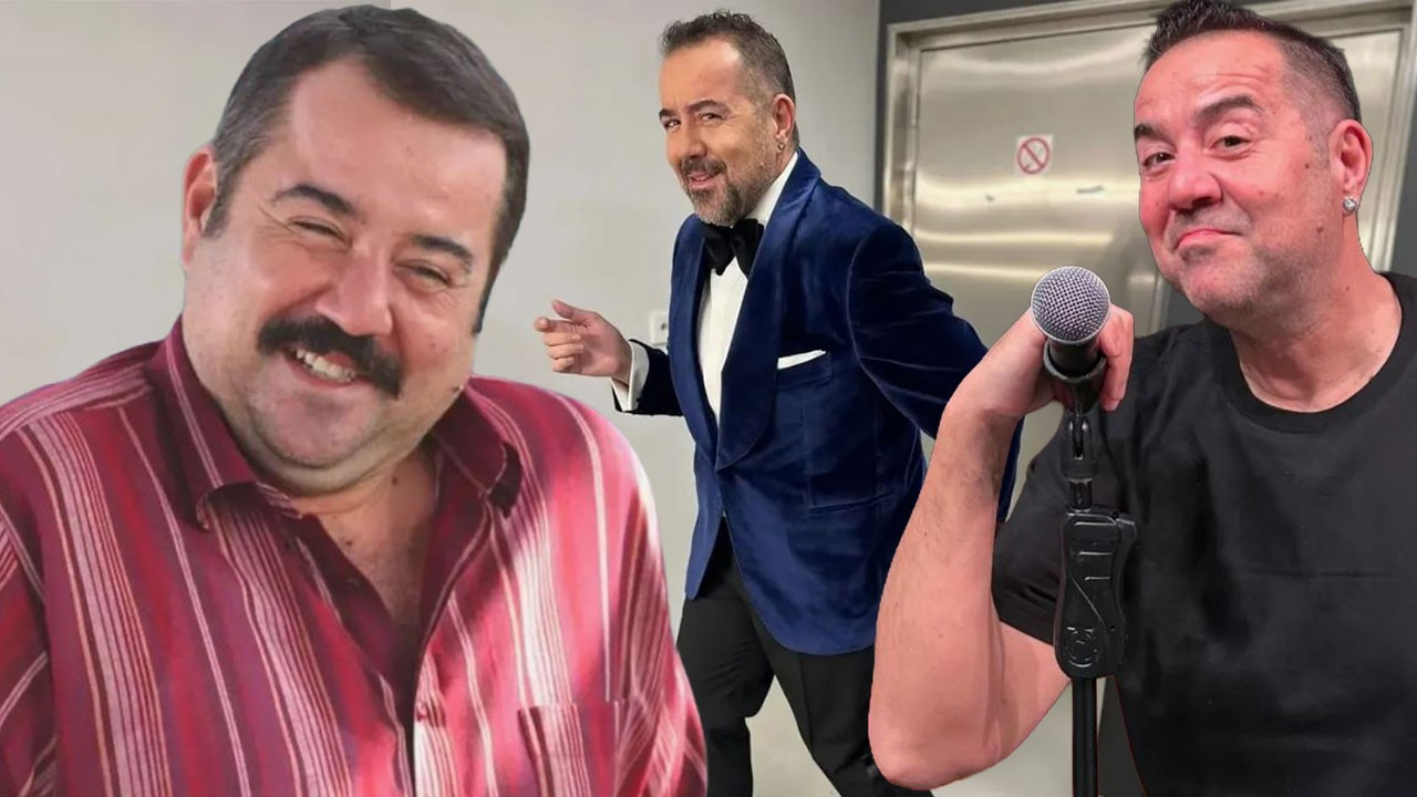 30 kilo vererek büyük bir değişim yaşamıştı! Ata Demirer'den zayıflamak isteyenlere net uyarı