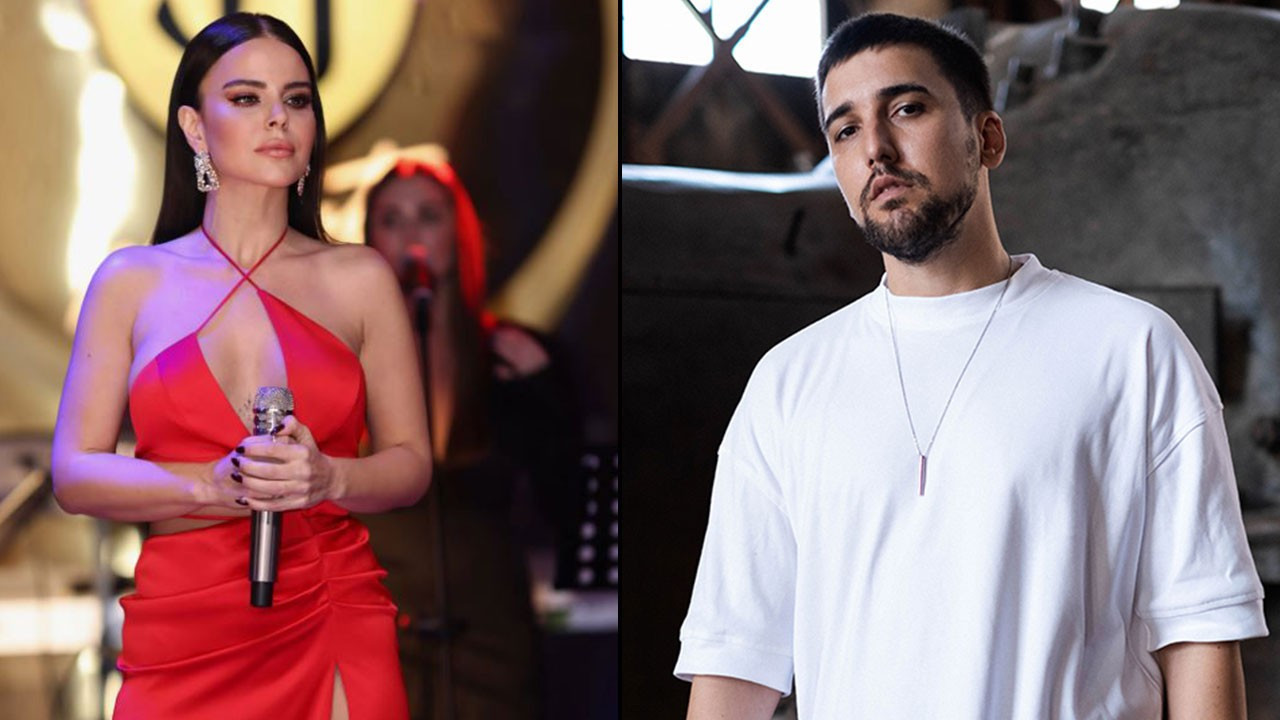 Uyuşturucu operasyonda gözaltına alınan Simge Sağın'ın erkek arkadaşından şok eden itiraf: "Gizlice kullandım haberi yoktu"