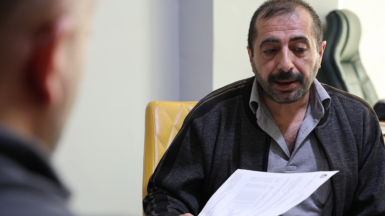 Sahte işlemlerle tapu devri iddiası: Tapuları başkalarının üzerine devredilen şahıs savcılığa başvurdu