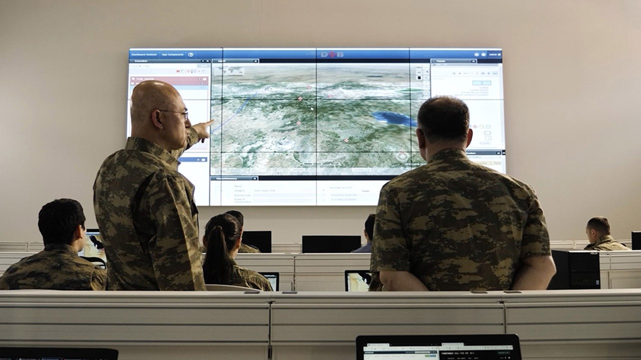 Yunan albay, NATO'nun kritik bilgilerini Çin'e sızdırmaktan tutuklandı