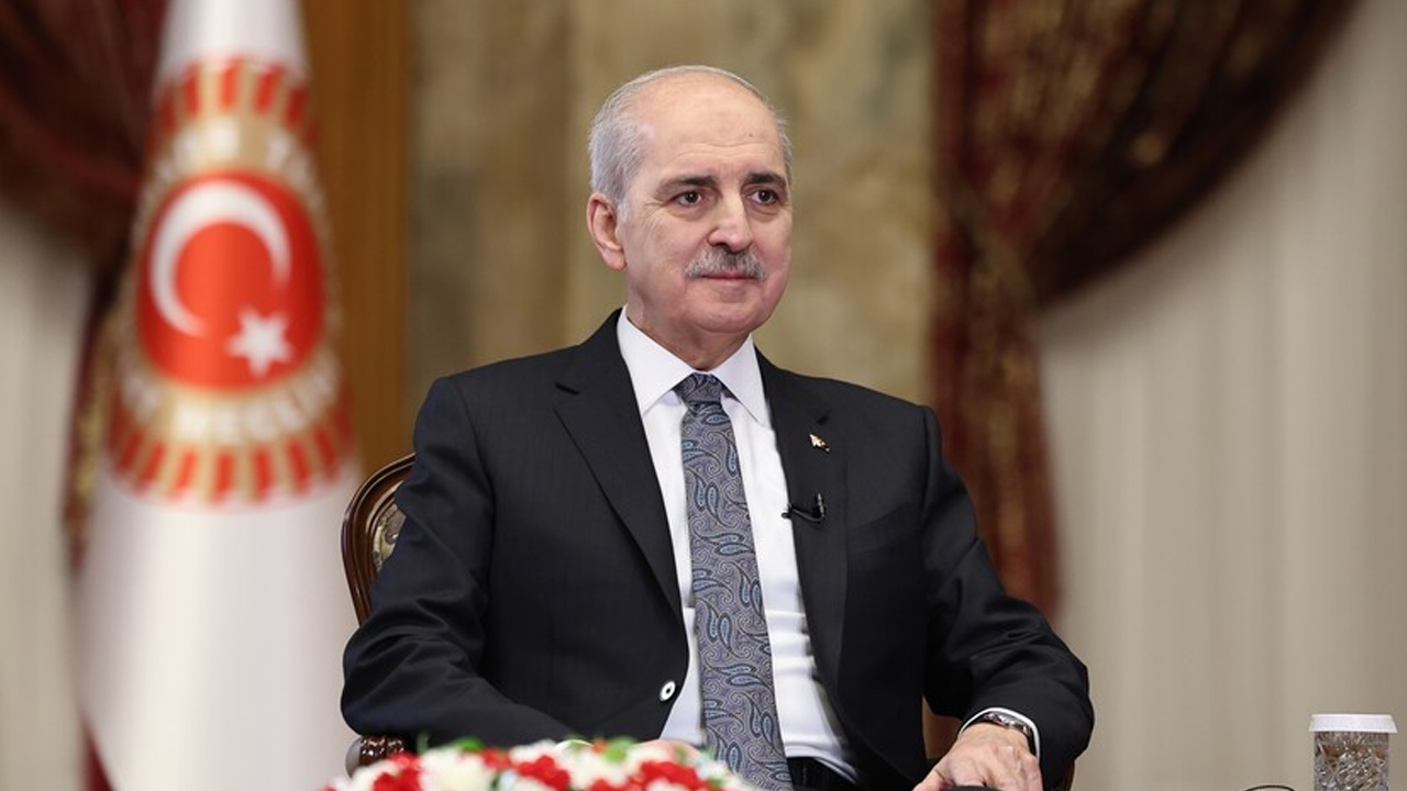 Kurtulmuş’tan Görkem Sevindik’e destek telefonu: Bu duruş vicdanların sesi