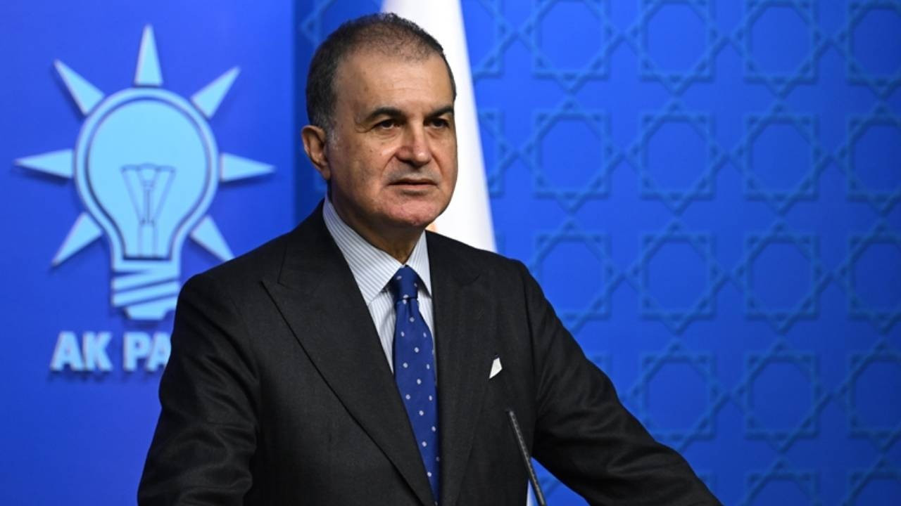 AK Parti'den ateşkese yönelik ilk açıklama! Ömer Ç…