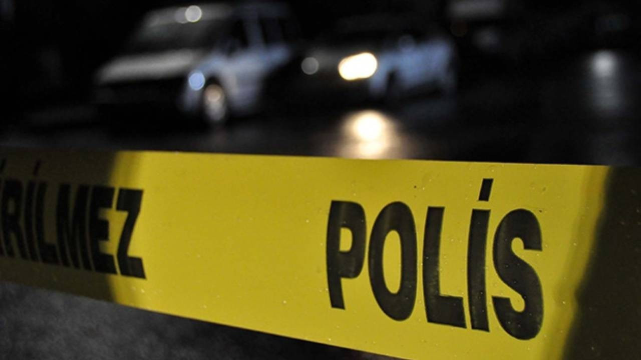 Başkent'te vahşet: Tartıştığı sevgilisini öldürüp intihar etti!