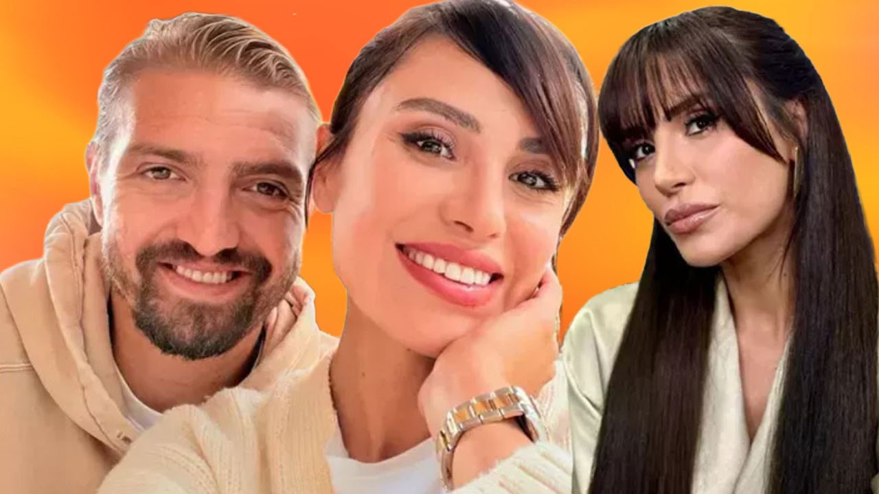 Şükran Ovalı'dan şoke eden Caner Erkin itirafı: Ha…