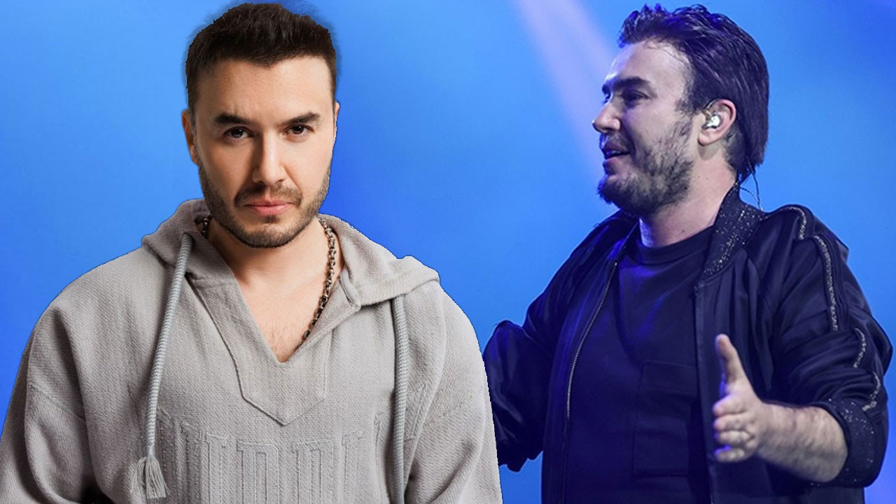 Yasaklı madde operasyonunda serbest bırakılan Mustafa Ceceli'den ilk açıklama