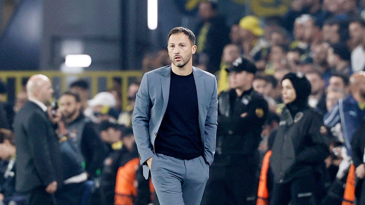 Fenerbahçe'de Tedesco'dan Kayseri 11'nde değişiklik! Yeni transfer kızağa çekiliyor