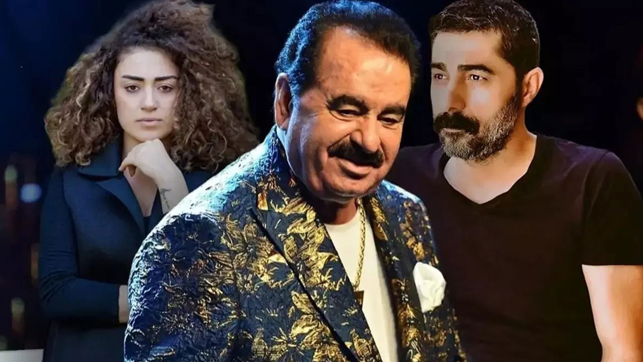 Yoğun bakımdaki İbrahim Tatlıses'in çocuklarından açıklama: Görünce hıçkıra hıçkıra ağladı!