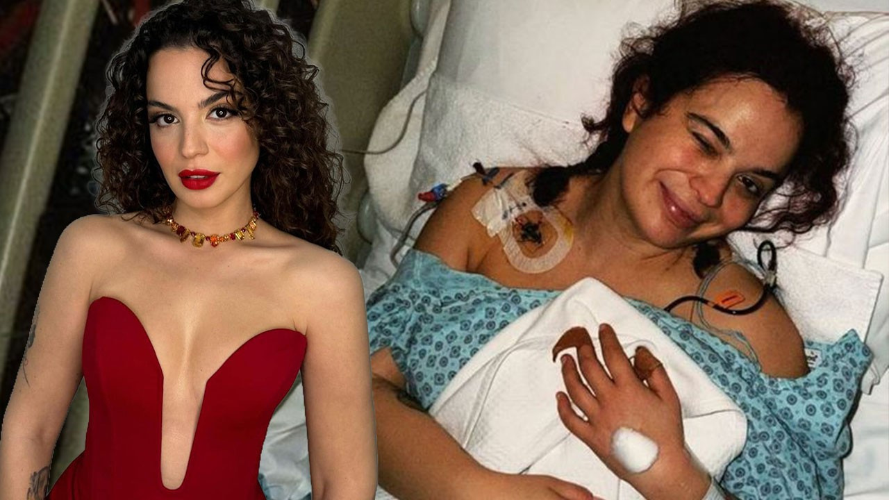 Ölümden dönen Aslı Bekiroğlu yedinci kez ameliyat oldu! Sağlık durumu hakkında açıklama geldi