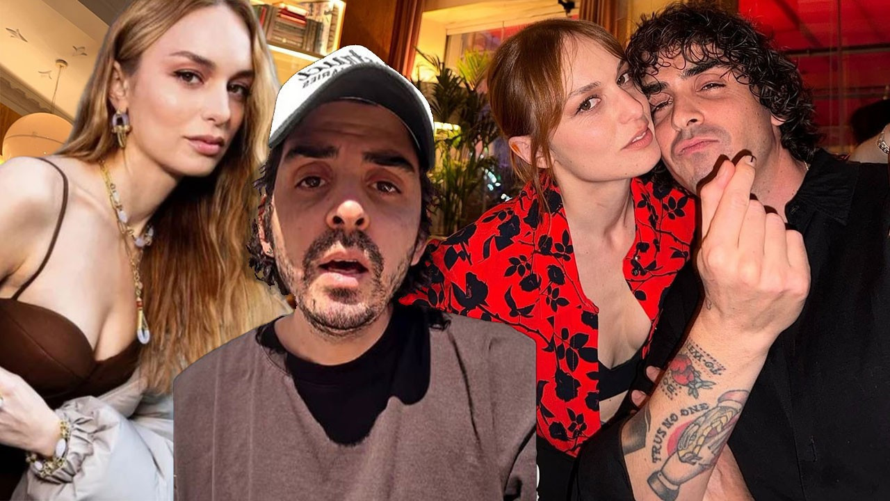 Nilperi Şahinkaya'yı dolandırdığı iddia edilmişti!…