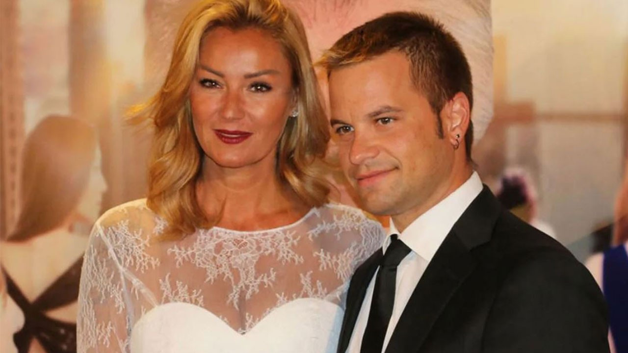 Aralarındaki yaş farkı gündem olmuştu! Pınar Altuğ…