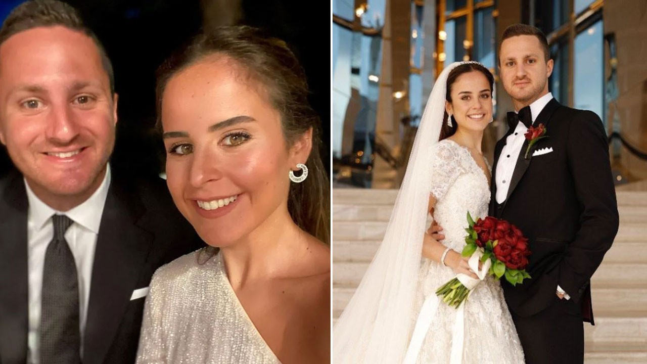 Revna Çakır ile Ömer Sarıgül evliliği bitti! Alacağı tazminat dudak uçuklattı