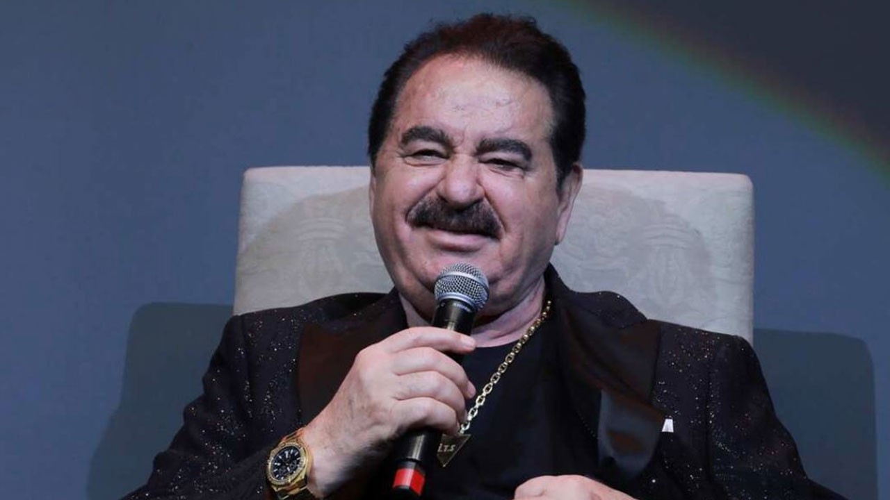 Yoğun bakıma alınan İbrahim Tatlıses'in sağlık durumuna ilişkin açıklama: Ameliyat olabilir!