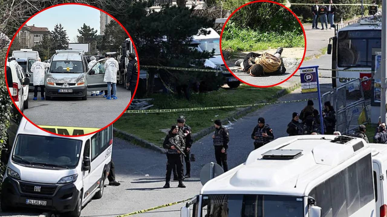 Konsolosluk saldırısının hedefi İsrail değil Türkiye! MOSSAD'ın propaganda savaşında DEAŞ kartı