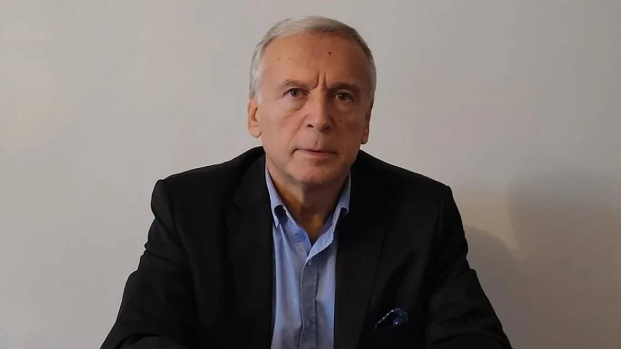 Eski MASAK Başkan Yardımcısı Ramazan Başak gözaltına alındı