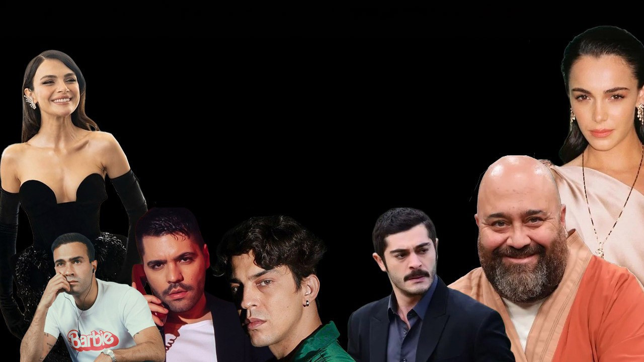 Ünlü isimlere uyuşturucu soruşturmasında yeni dalga! O isimler yurt dışı çıkış yasağıyla adli kontrol kararı