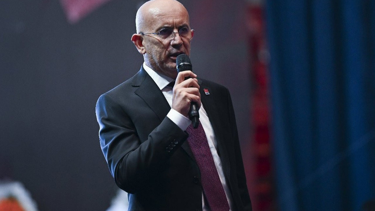 CHP Ankara İl Başkanı gözaltına alındı