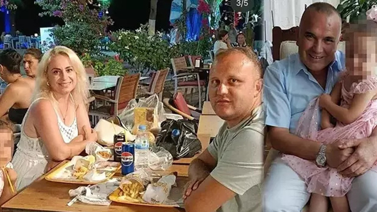 Yumruk attı, saçından sürükledi, 23 kez bıçakladı! Başak Arslan eşi ve kayınpederi tarafından katledildi! Kan donduran detaylar ortaya çıktı