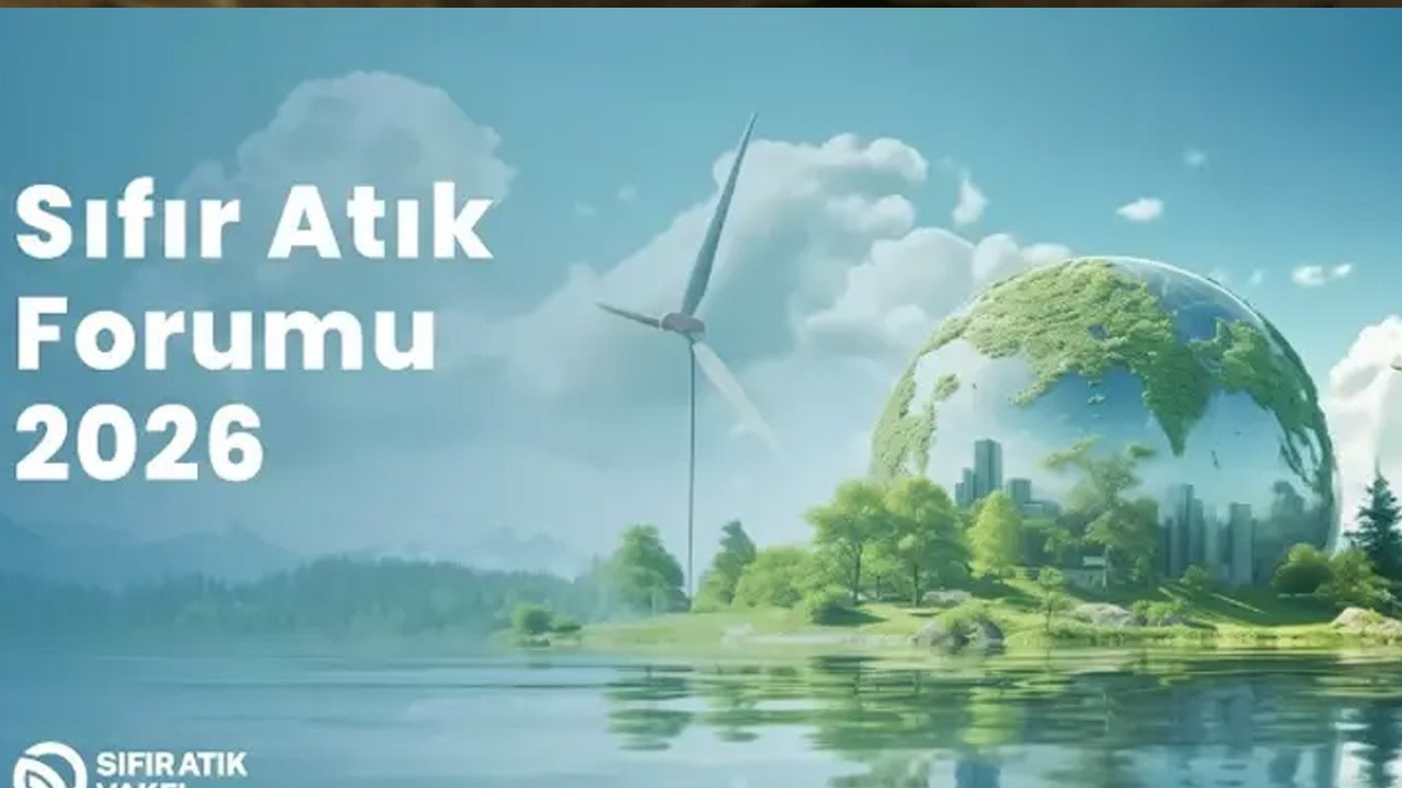 COP31 öncesi dev zirve: Dünya İstanbul’da buluşuyor