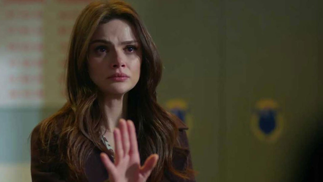 Hakkında gözaltı kararı verilmişti! Sinem Ünsal'dan ilk açıklama geldi