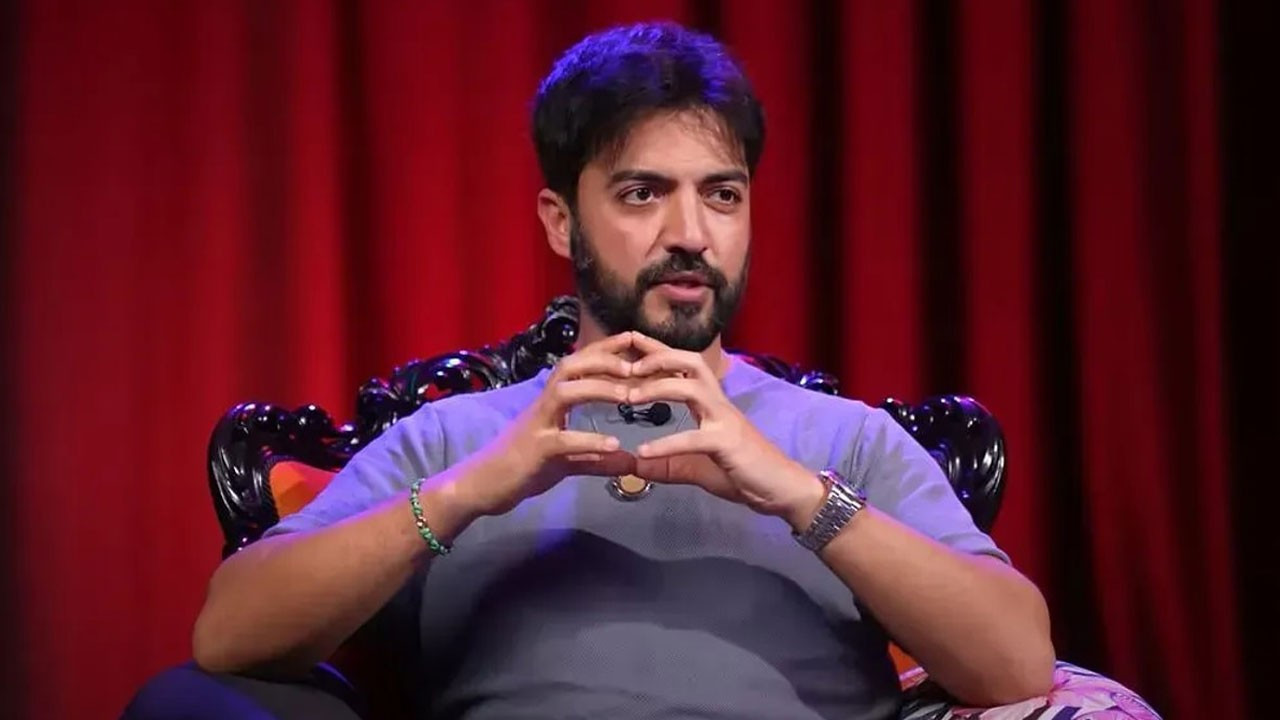 Yusuf Güney, 'Ayahuska Çayı'na özendirdiği gerekçesiyle gözaltına alındı