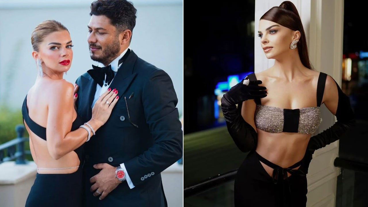 12 yıllık evliliğini bitireceği ortaya çıkmıştı! Pelin Karahan'dan boşanma sorusuna kaçamak yanıt