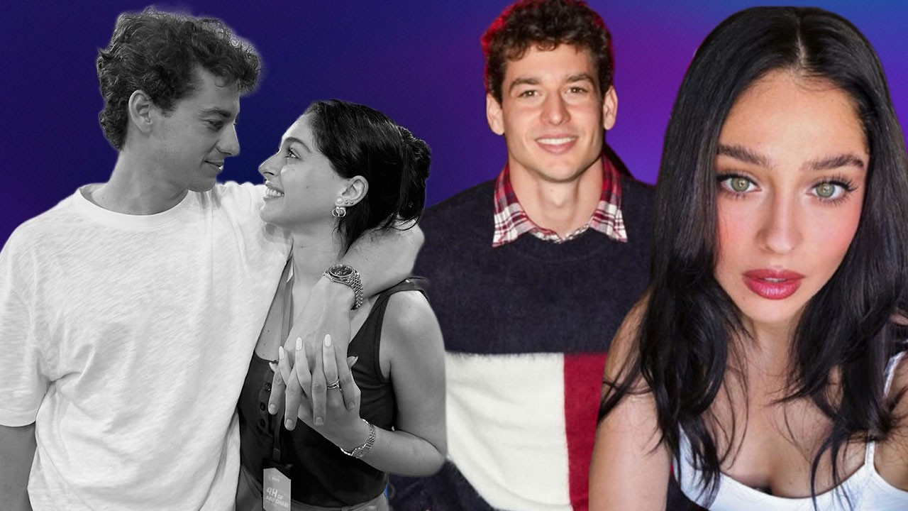 Cemre Baysel ve Cem Bölükbaşı aşkında şok gelişme: Sosyal medya hamlesi dikkat çekti