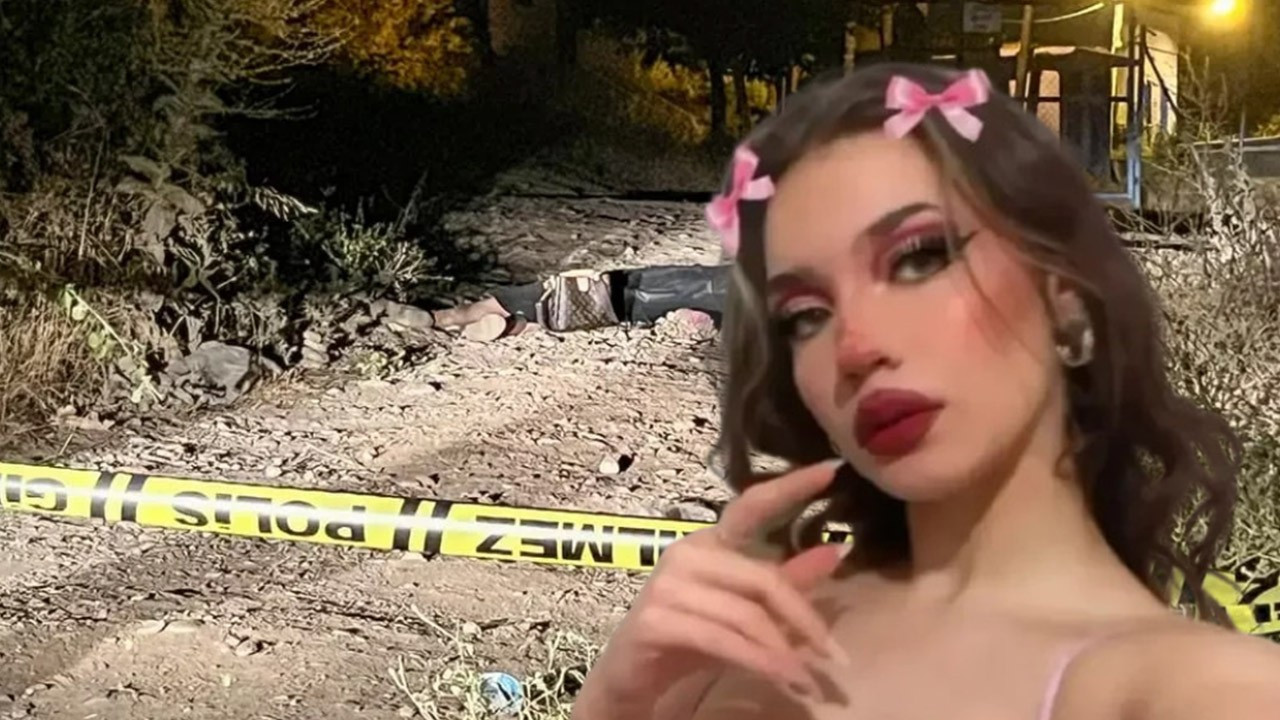 Üniversiteli Teslime feci şekilde katledilmişti! Katil zanlısının cezası belli oldu