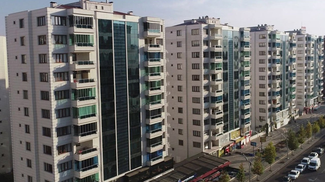 TÜİK: İnşaat maliyeti şubatta arttı