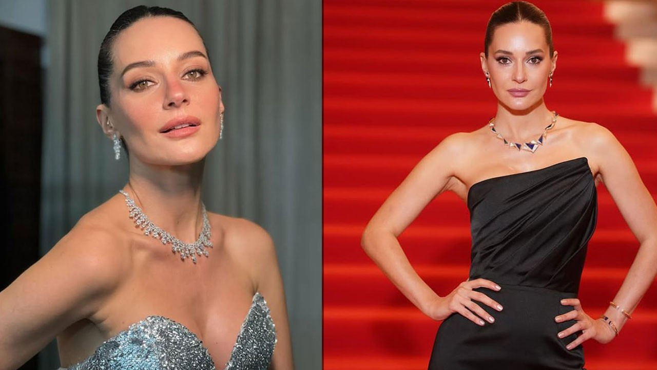 Sedef Avcı'dan oyunculuk sektörüne sert çıkış: Sansasyon yoksa ne yazık ki iş yok!