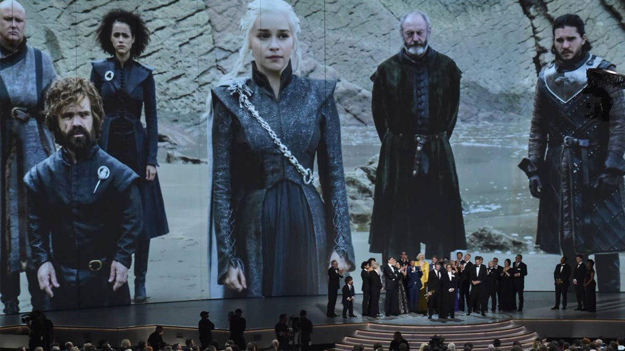 "Game of Thrones" dizisinin oyuncusundan acı haber! 35 yaşında hayatını kaybetti