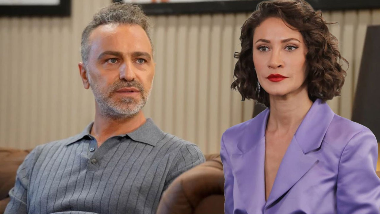 Ece Dizdar'dan şoke eden Serdar Orçin itirafı: Şaka yapmak için kolunu bile kesebilir!