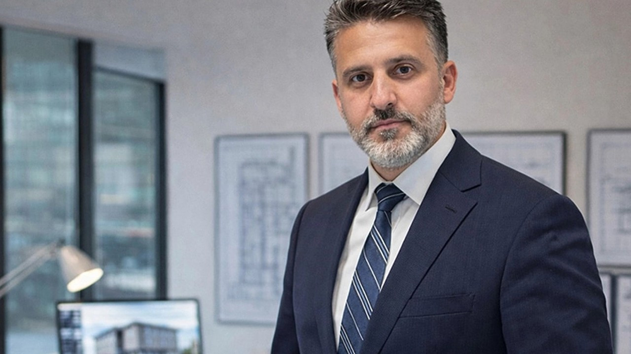 Bursa Büyükşehir Belediyesi AK Parti'ye geçti!  Bursa Büyükşehir Belediye Başkanı Şahin Biba kimdir?