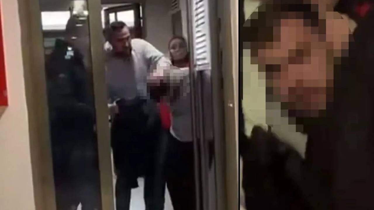 Kız yurdunda skandal: Çamaşırhaneye gidip öğrencil…