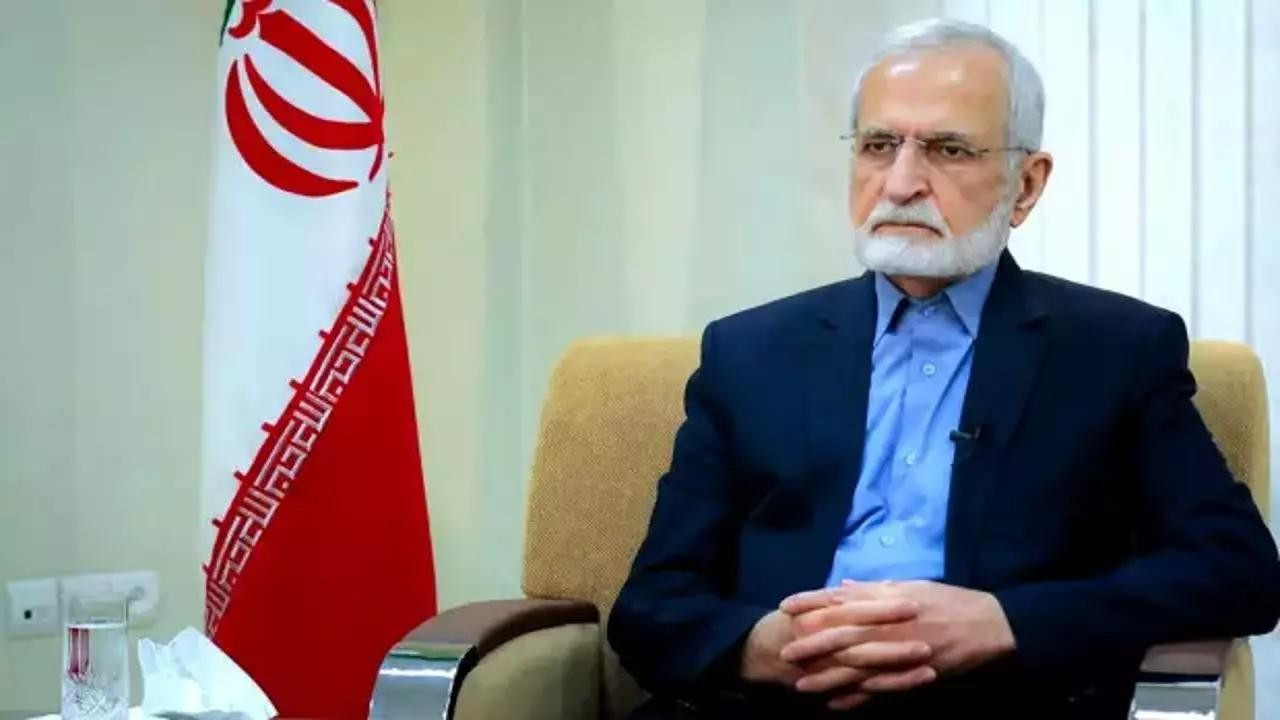 İran Konsey Başkanı Harrazi öldürüldü