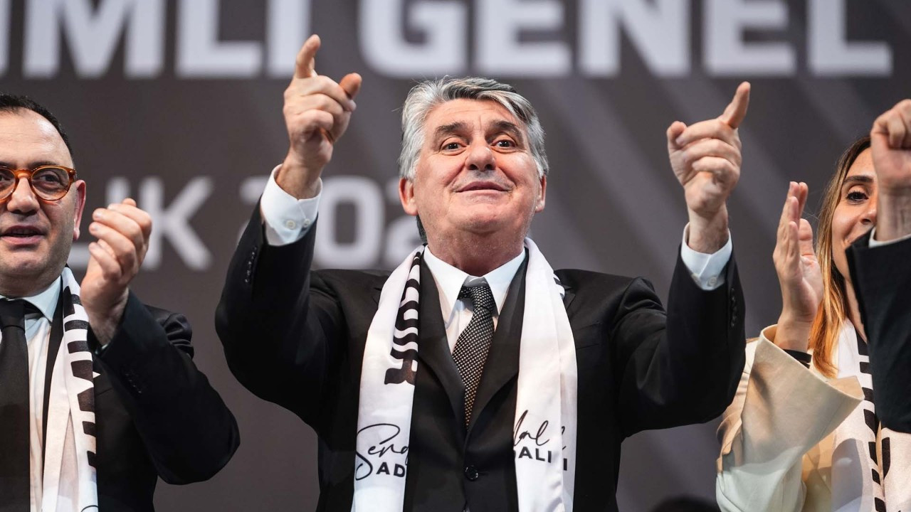 Beşiktaş yeni forma sponsorunu duyurdu! Dev anlaşma: Kasaya 486 milyon 426 bin 600 TL girecek