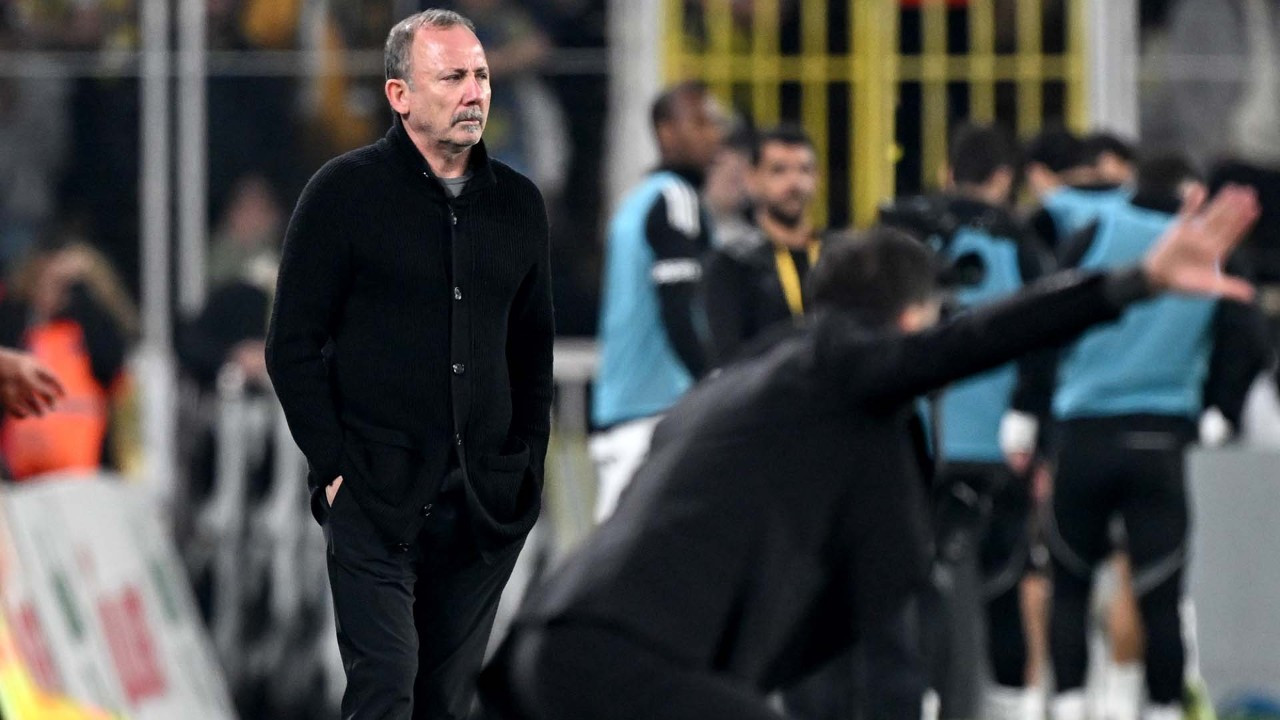 Antalyaspor maçında bambaşka ilk 11! Sergen Yalçın değişikliğin nedenini açıkladı