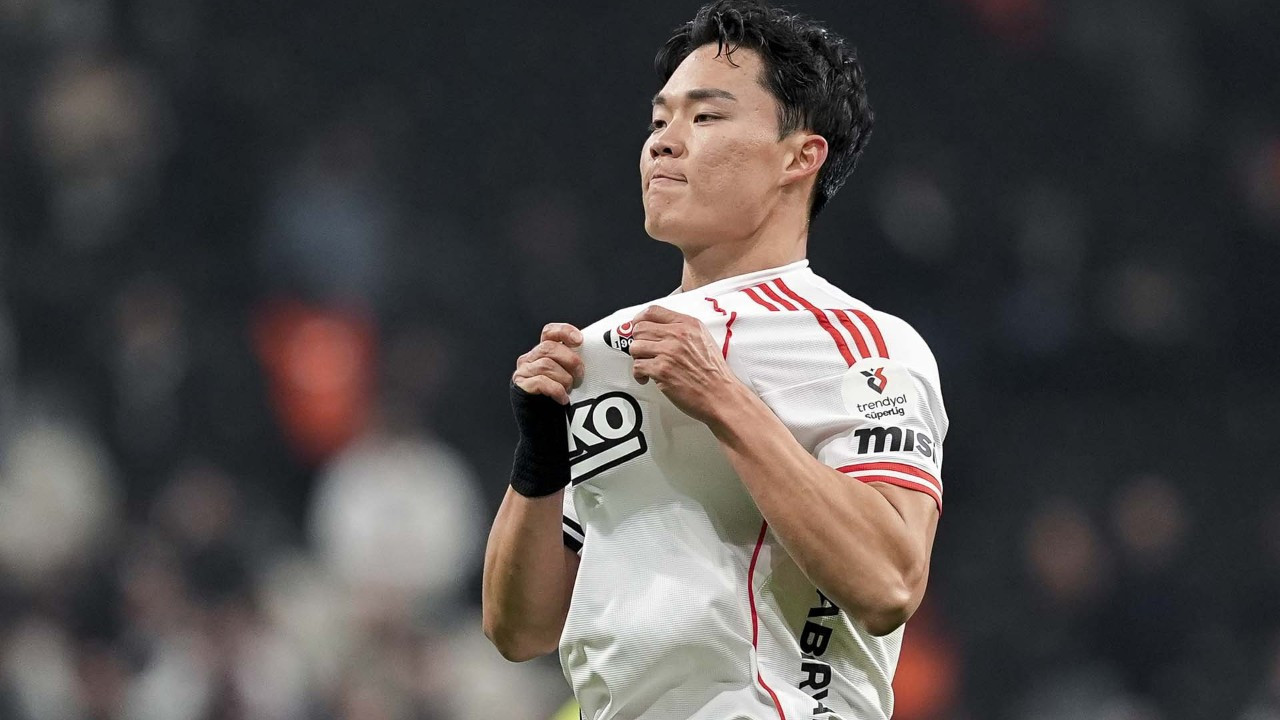 Beşiktaşlı Oh, golleri Dolmabahçe’de atıyor!