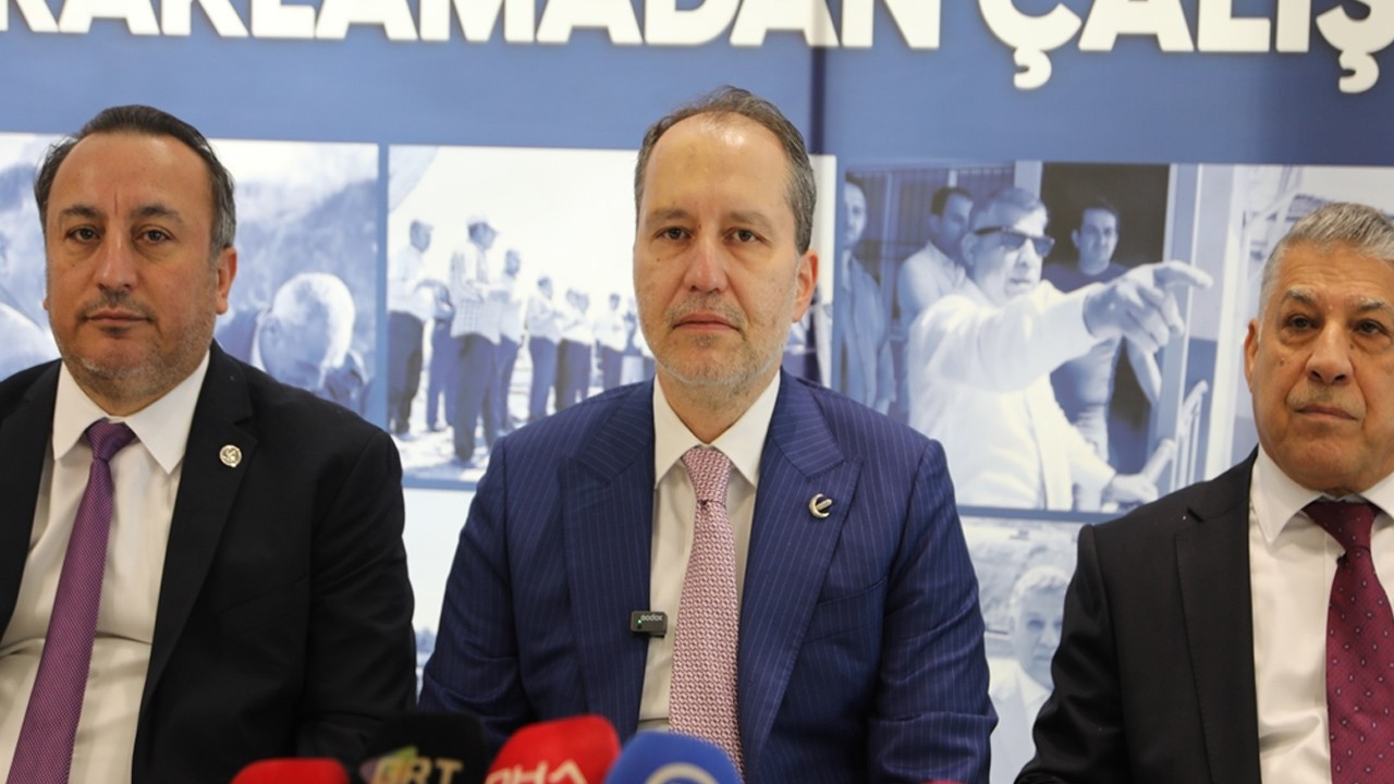 Fatih Erbakan'dan Kürecik Üssü çıkışı: Kapatılmalı