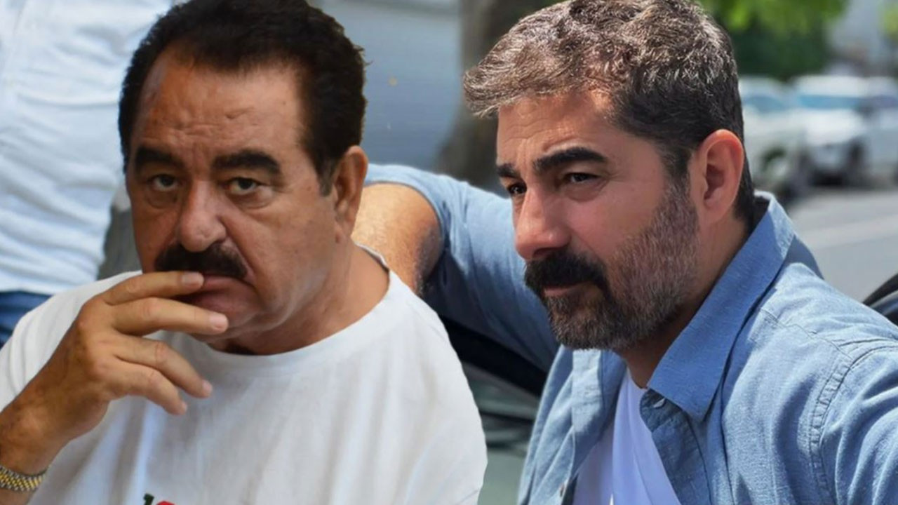 Yoğun bakımdaki İbrahim Tatlıses'ten olay açıklama: Ahmet'i sevmiyorum, hakkımı helal etmeyeceğim!